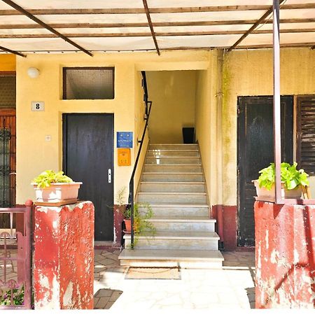 Apartament Stelia F. Novigrad  Zewnętrze zdjęcie