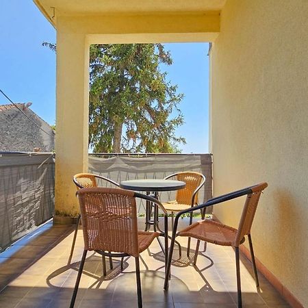 Apartament Stelia F. Novigrad  Zewnętrze zdjęcie