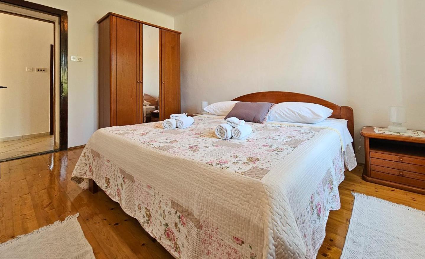 Apartament Stelia F. Novigrad  Zewnętrze zdjęcie