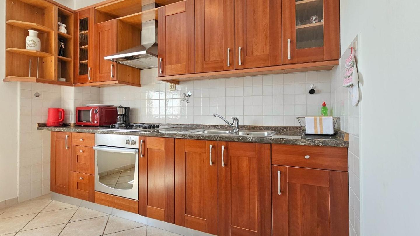 Apartament Stelia F. Novigrad  Zewnętrze zdjęcie