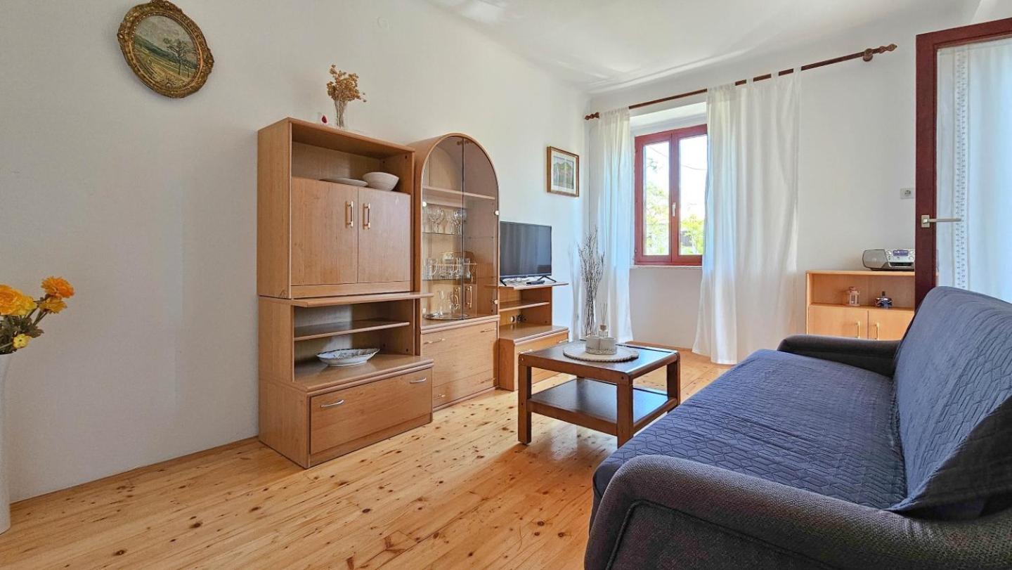 Apartament Stelia F. Novigrad  Zewnętrze zdjęcie