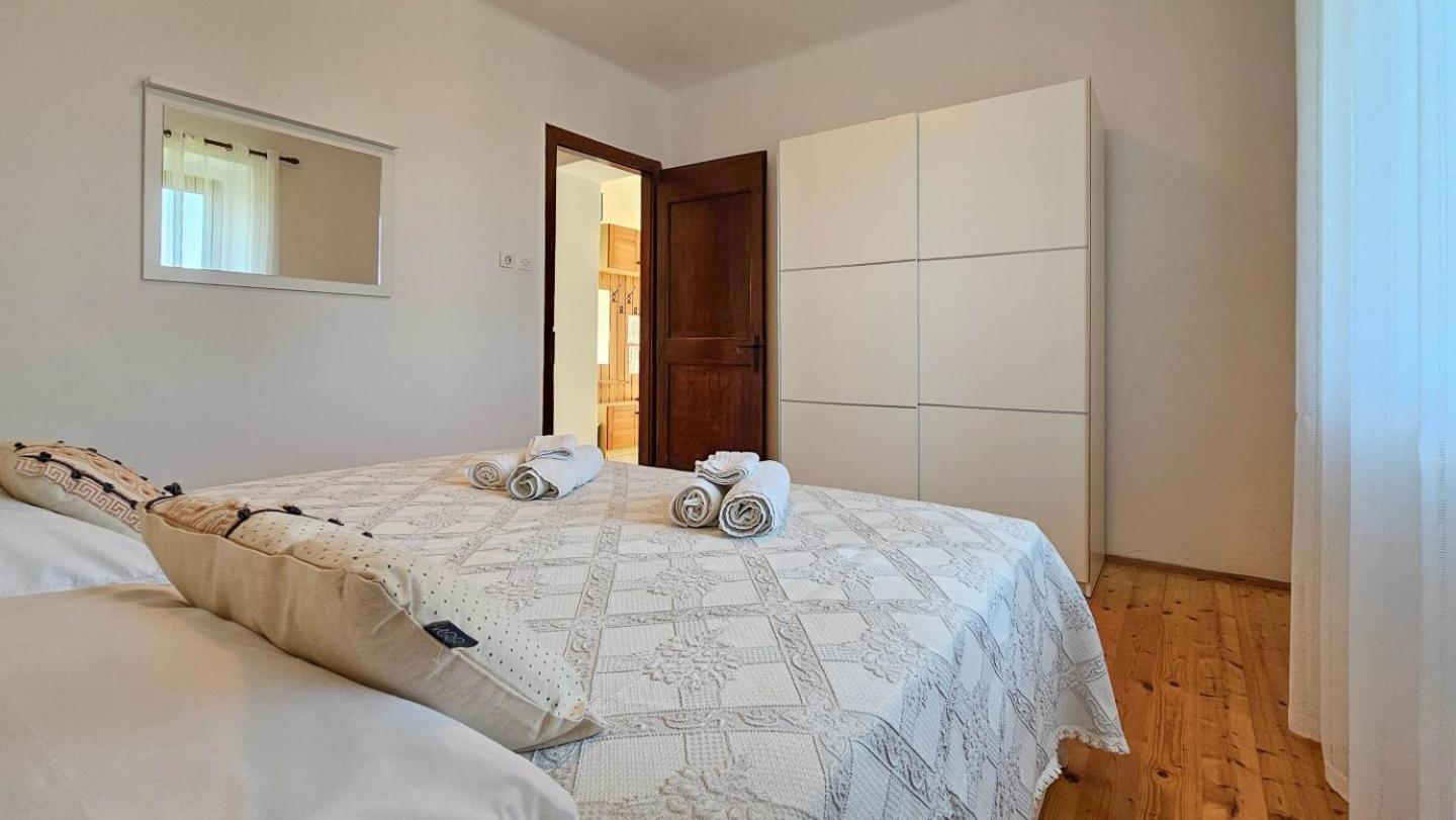 Apartament Stelia F. Novigrad  Zewnętrze zdjęcie