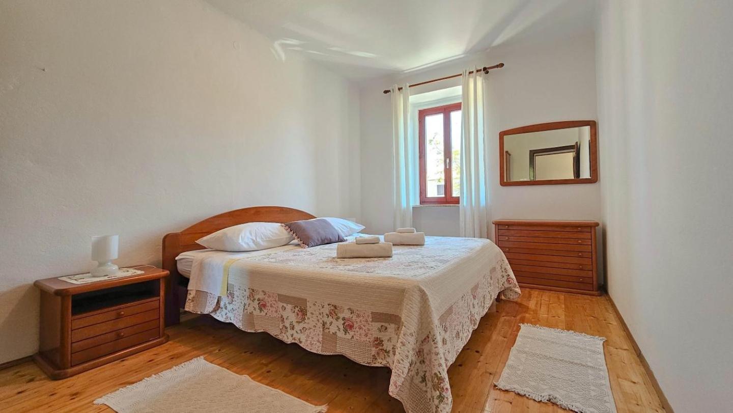 Apartament Stelia F. Novigrad  Zewnętrze zdjęcie