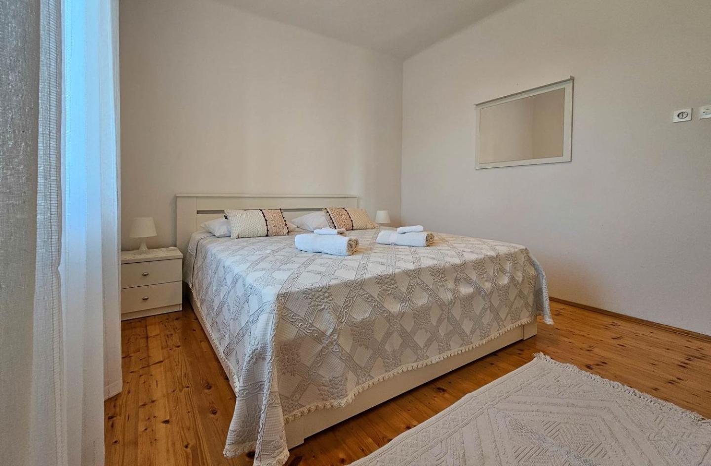 Apartament Stelia F. Novigrad  Zewnętrze zdjęcie