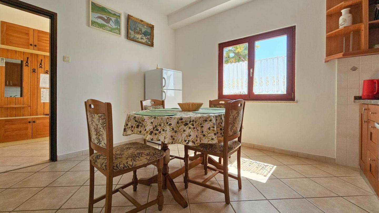 Apartament Stelia F. Novigrad  Zewnętrze zdjęcie