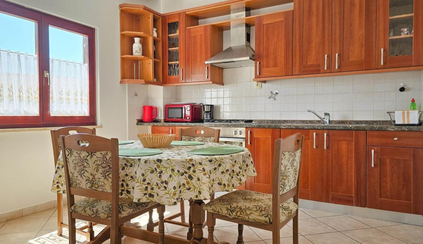 Apartament Stelia F. Novigrad  Zewnętrze zdjęcie