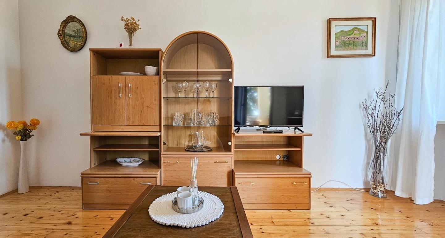 Apartament Stelia F. Novigrad  Zewnętrze zdjęcie