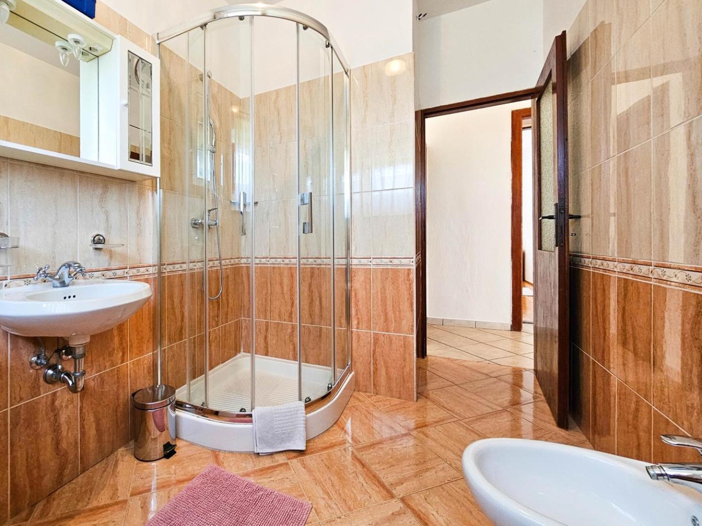 Apartament Stelia F. Novigrad  Zewnętrze zdjęcie