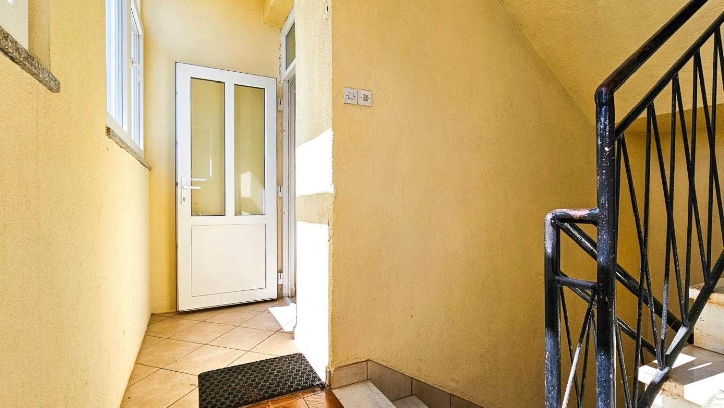 Apartament Stelia F. Novigrad  Zewnętrze zdjęcie